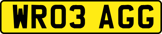 WR03AGG