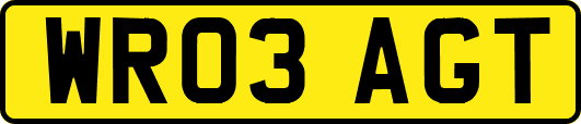 WR03AGT