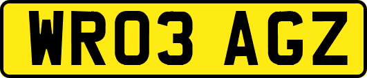 WR03AGZ