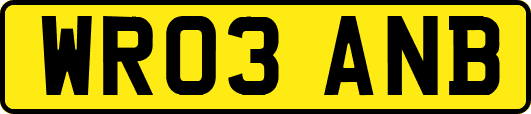 WR03ANB