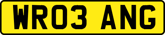 WR03ANG