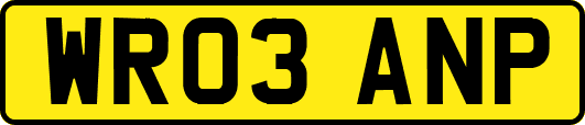 WR03ANP