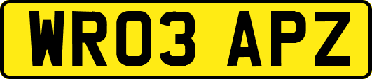 WR03APZ