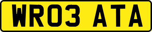 WR03ATA