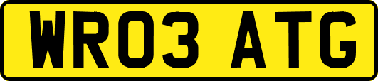 WR03ATG