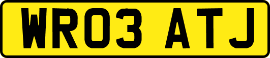 WR03ATJ