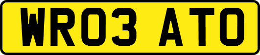 WR03ATO
