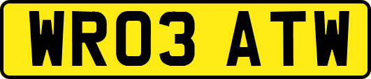 WR03ATW