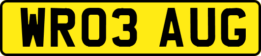 WR03AUG