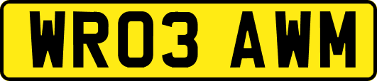 WR03AWM