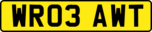 WR03AWT