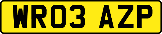 WR03AZP