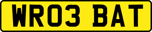 WR03BAT
