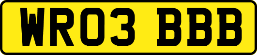 WR03BBB
