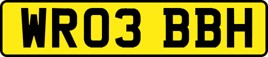 WR03BBH