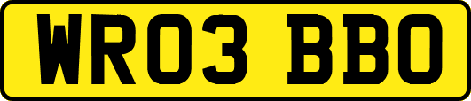 WR03BBO
