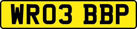 WR03BBP