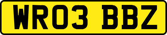WR03BBZ