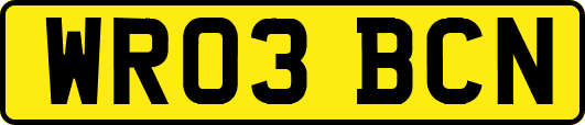 WR03BCN