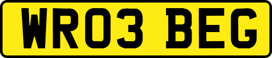 WR03BEG
