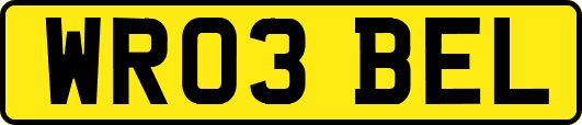 WR03BEL