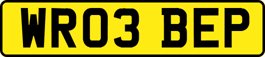 WR03BEP