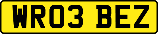 WR03BEZ