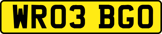 WR03BGO