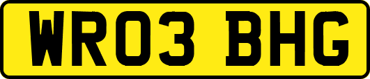 WR03BHG