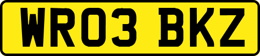 WR03BKZ