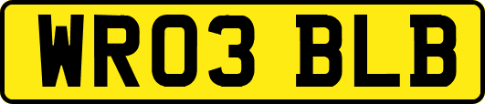 WR03BLB