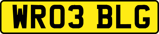 WR03BLG