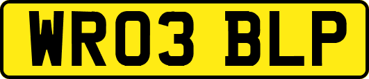WR03BLP
