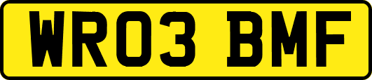 WR03BMF