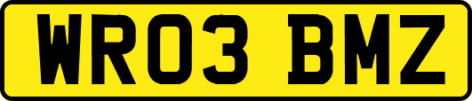 WR03BMZ