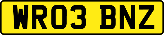 WR03BNZ
