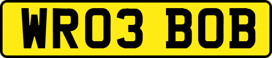 WR03BOB