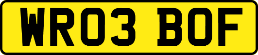WR03BOF