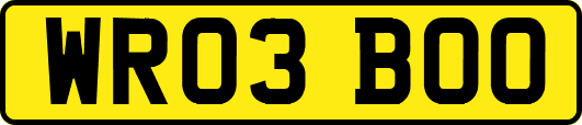 WR03BOO