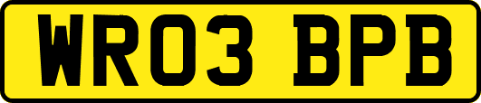 WR03BPB
