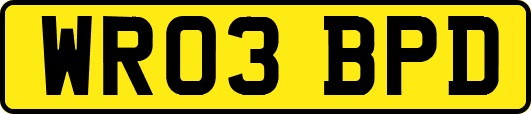 WR03BPD