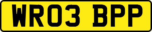WR03BPP