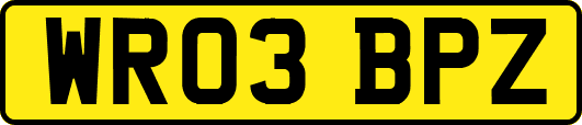 WR03BPZ