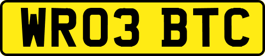 WR03BTC