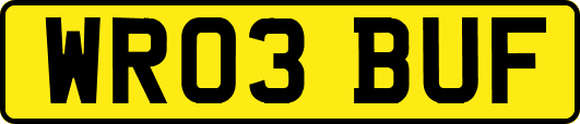 WR03BUF