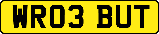 WR03BUT