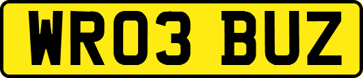 WR03BUZ