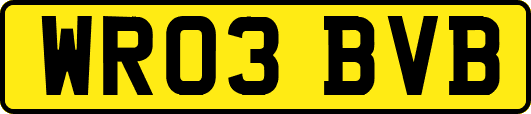 WR03BVB