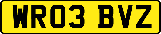 WR03BVZ