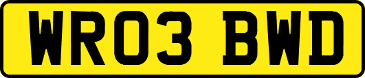 WR03BWD
